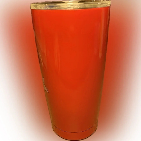 Disney Winnie the Pooh Valentines stainless steel travel tumbler - Picture 4 of 5